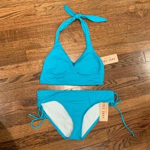 Anne Cole Locker Bikini